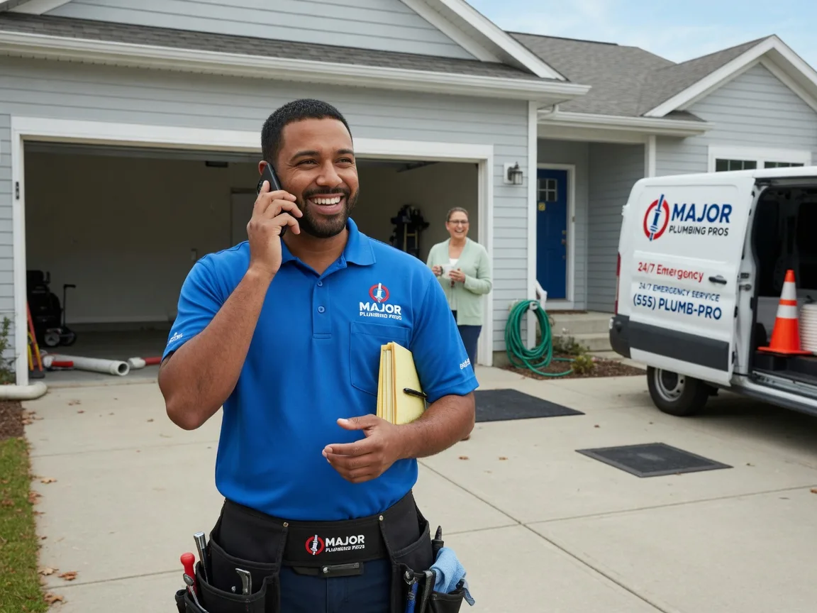 Drain Cleaning Services Pearson, WI FAQs